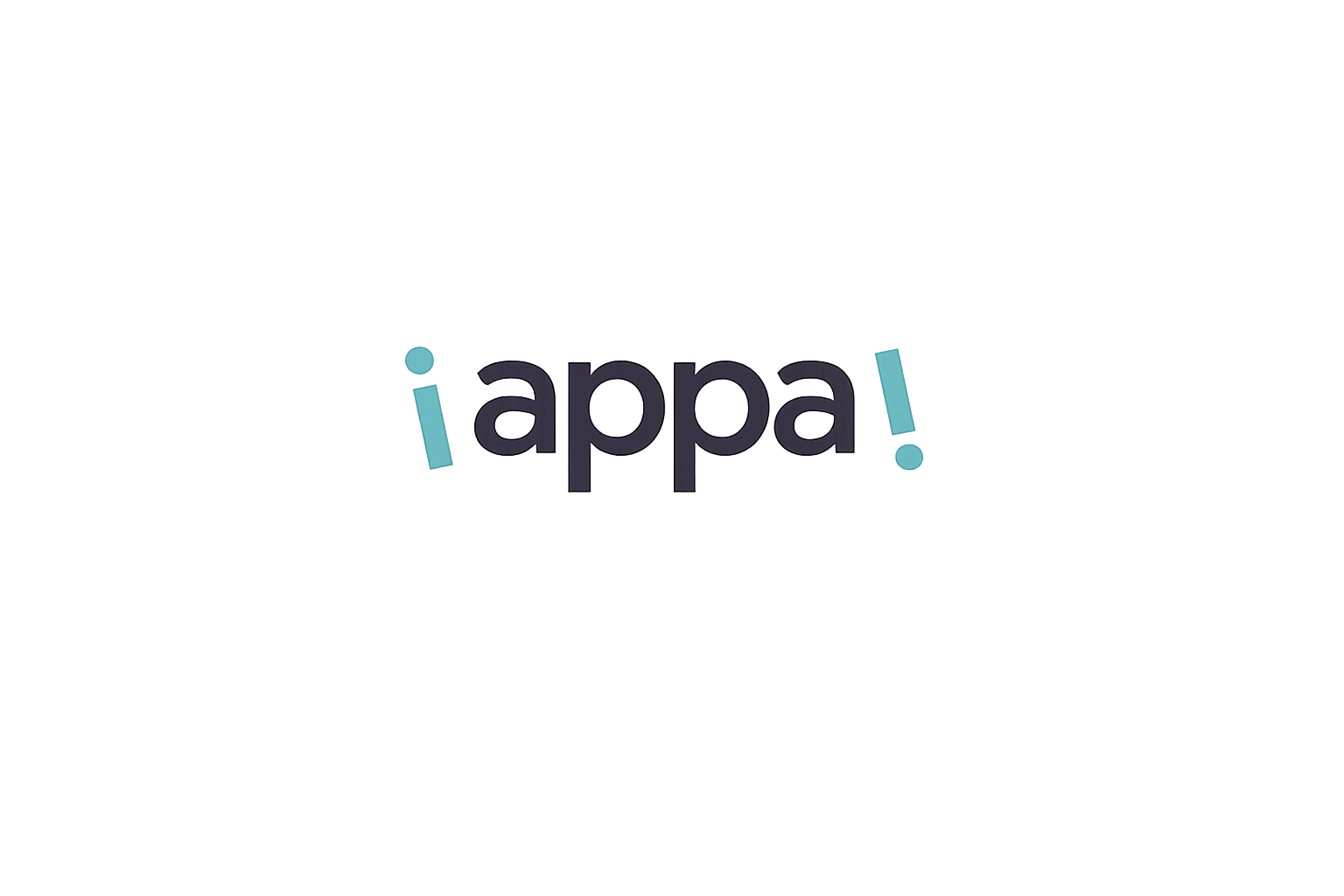 ¡appa!