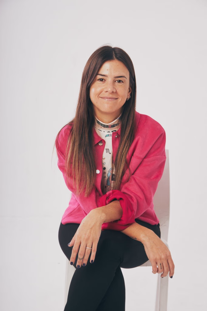 Joaquina Astral