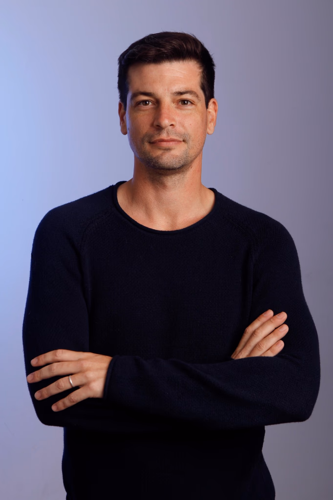 Patricio Ramos