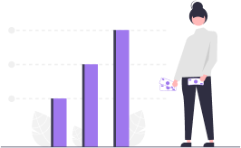 Gráfico de crecimiento